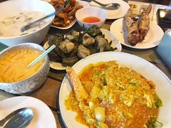 -Doo Dee Thai Food(Issan/Isaan/Esan)