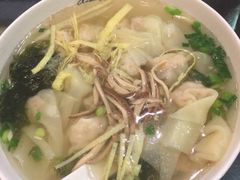 -熙盛源(滨湖万达店)