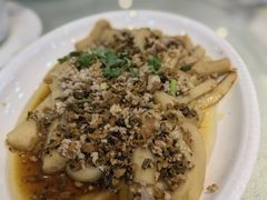 -台山美食一绝阿四台山黄鳝饭(阿四创作店)