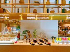 -雍和会海鲜姿造自助(湖东路店)