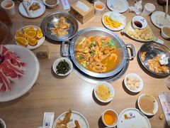 -邵汇大虾火锅(鲁迅路店)