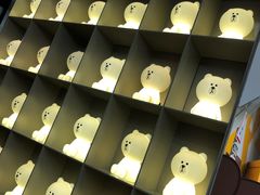 -LINE FRIENDS Garosu-gil Flagship Store