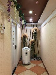 -芳朵美容养生SPA