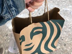 -星巴克(北京门头沟长安天街店)