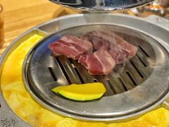 烤肉-姜虎东白丁烤肉(苏州中心店)