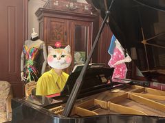 -邓丽君音乐主题餐厅