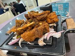 -老孙家饭庄·非遗(东关店)