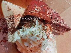 -MIKAKU(万达广场上海宝山店)