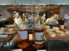 -Caprice(香港四季酒店)