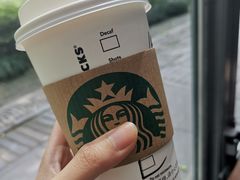 -星巴克(西湖天地店)