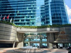 -香港九龙海逸君绰酒店