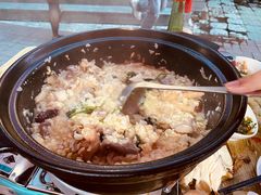 -领鲜风味花雕鸡(马端街店)