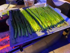 -很久以前羊肉串(打浦路店)