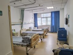 -成都市第一人民医院(南区)
