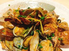 -有喜屋·深夜食堂(北京西路店)