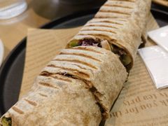 -本处·素食·融合料理(南油店)