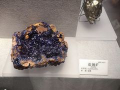 -贵州省地质博物馆