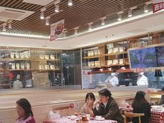 -西贝(武汉群星城店)
