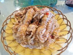 -崖口红树林海鲜餐厅