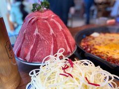 -楠火锅(昆山金鹰店)