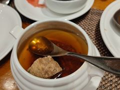 -广州卡丽酒店自助餐