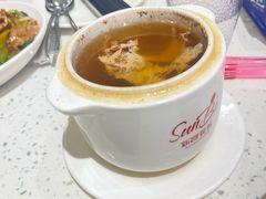 -新宝餐厅(流塘店)