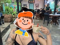 -源昌隆咖啡店