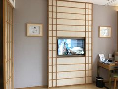 -大连金石滩绿发温泉假日酒店