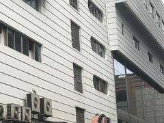 -三叶眼镜城(八佰伴店)