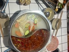 -鼎伙伙火锅串串·10年品牌传承(白象居总店)