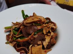 -食膳公园包子铺(烈士公园店)