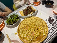 -拙味兄弟龙虾·江湖菜(和畅堂店)