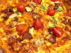 -必胜客(新中纬店)