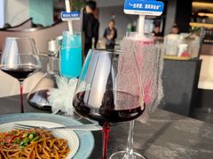 -烛影拾光观景餐厅·创意菜·摄影·小提琴(大唐不夜城店)