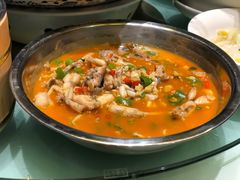 -湘潭九龙鱼头店(城南西路店)