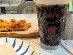 -必胜客(王府井店)