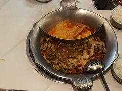 -刘一锅筋头巴脑(大悦城C店)