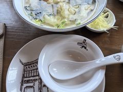 -南翔馒头店(豫园店)