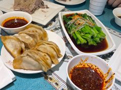 -贯贯吉·清真餐厅(浙江中路店)