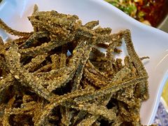 -乐山第一家临江鳝丝(茶坊路店)