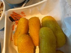 -半天妖烤鱼(西直门凯德mall店)