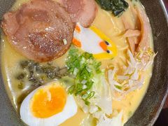 -井缘河风寿司(Touch12街店)