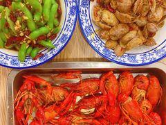 -江城燕子大排档(江汉路步行街店)