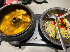 原味汽锅鸡-云海肴·汽锅鸡·云南菜(高德置地店)