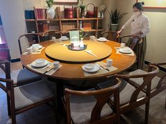 -静颐茶馆·素食(龙华店)