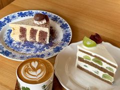 -竹子咖啡bamboo coffee