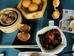 -鹿鸣酒家(越秀店)