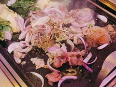 -郭记烤肉创始店(民丰大街店)
