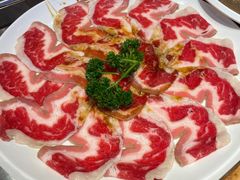 -韩宫宴炭火烤肉(昆山金鹰店)