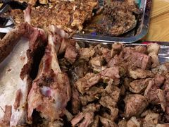-途肴·老农饭庄(百里峡店)
